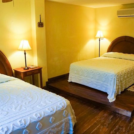 Hotel Don Udo'S Copán Buitenkant foto