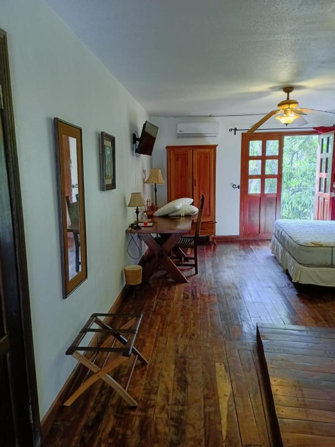 Hotel Don Udo'S Copán Buitenkant foto