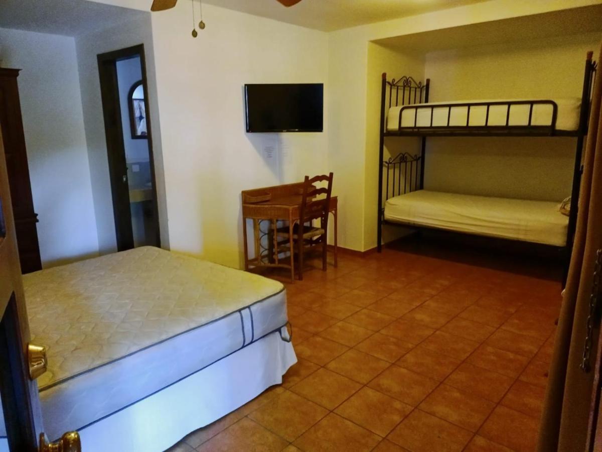 Hotel Don Udo'S Copán Buitenkant foto