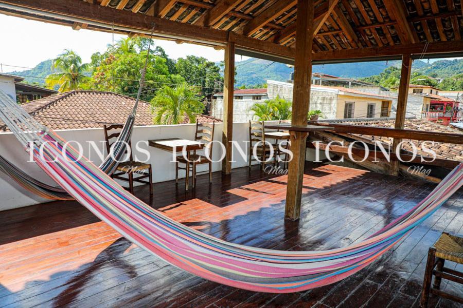 Hotel Don Udo'S Copán Buitenkant foto