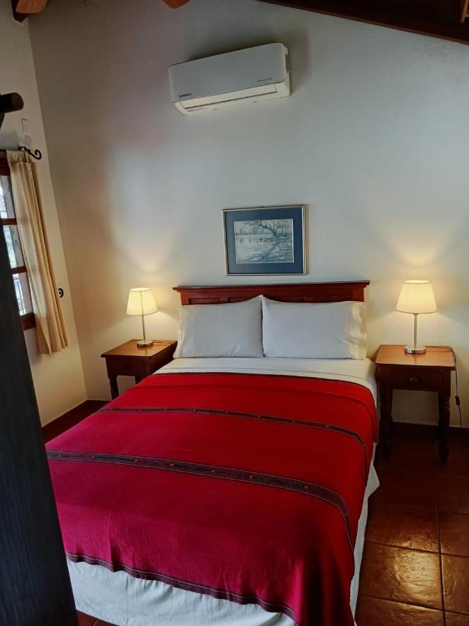 Hotel Don Udo'S Copán Buitenkant foto