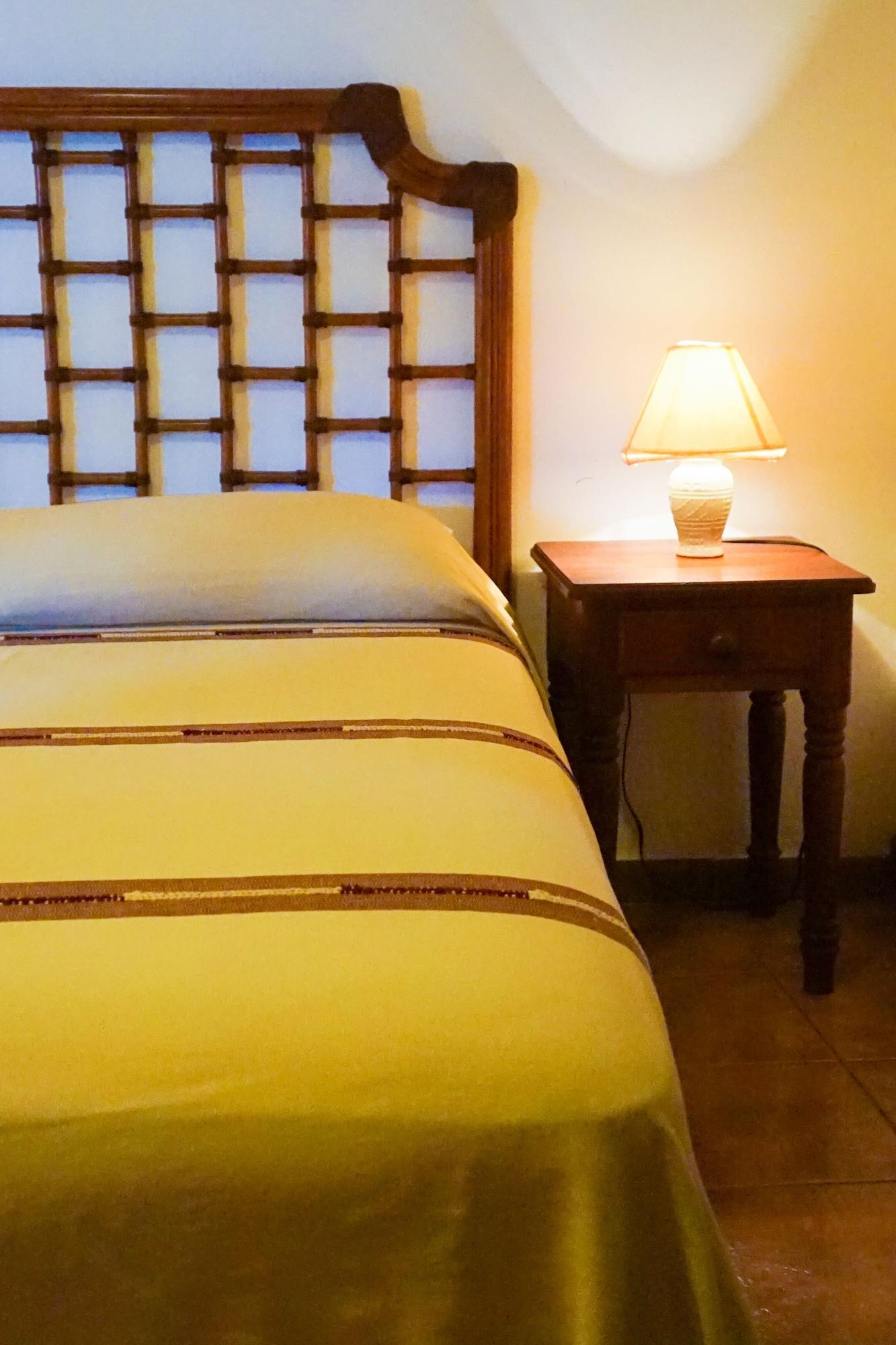 Hotel Don Udo'S Copán Buitenkant foto