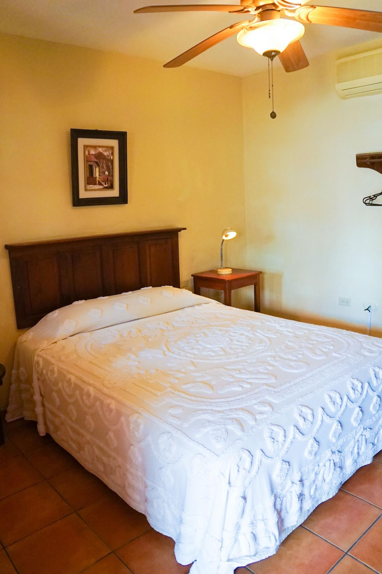 Hotel Don Udo'S Copán Buitenkant foto