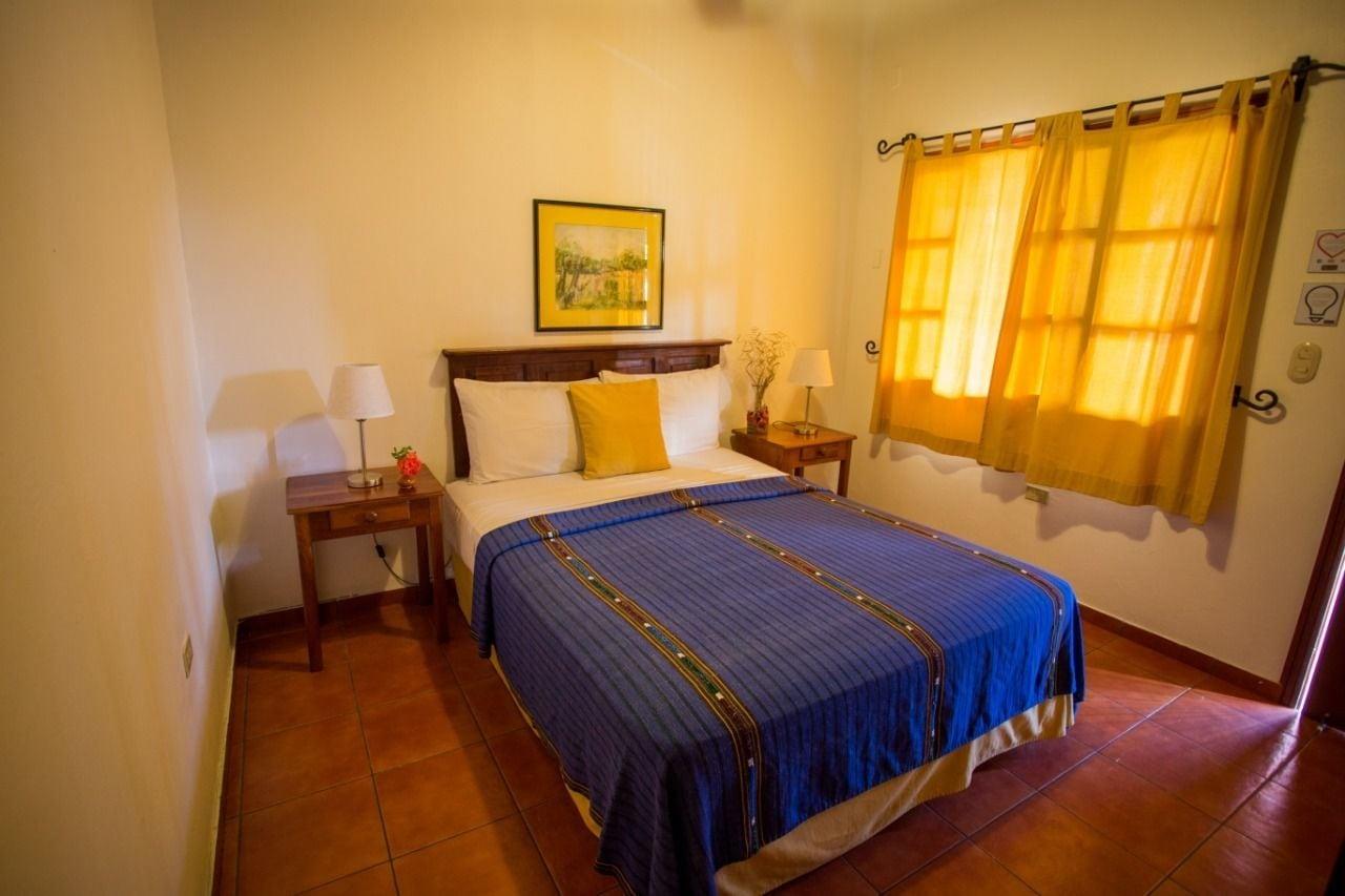 Hotel Don Udo'S Copán Buitenkant foto