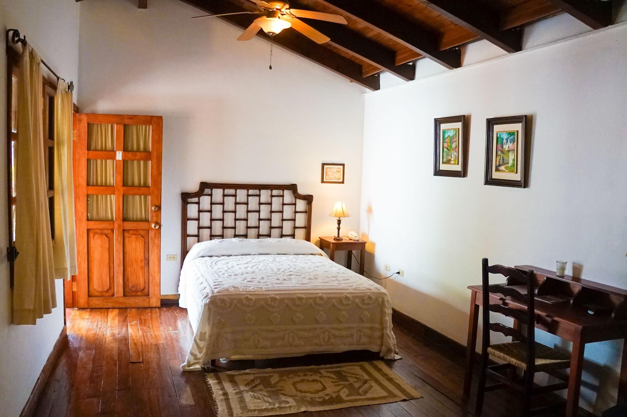 Hotel Don Udo'S Copán Buitenkant foto