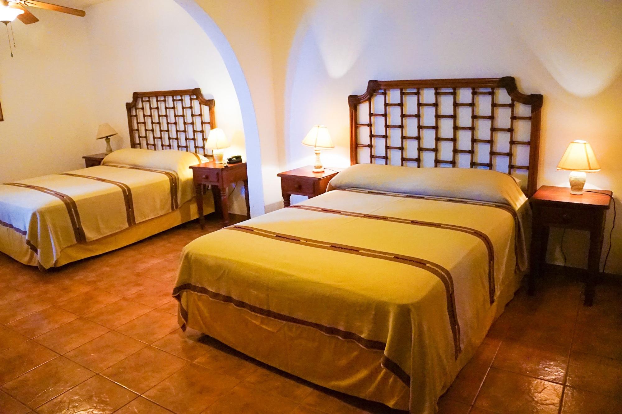 Hotel Don Udo'S Copán Buitenkant foto