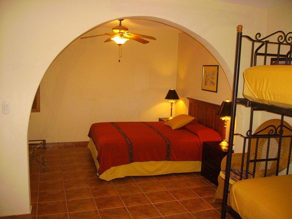 Hotel Don Udo'S Copán Buitenkant foto