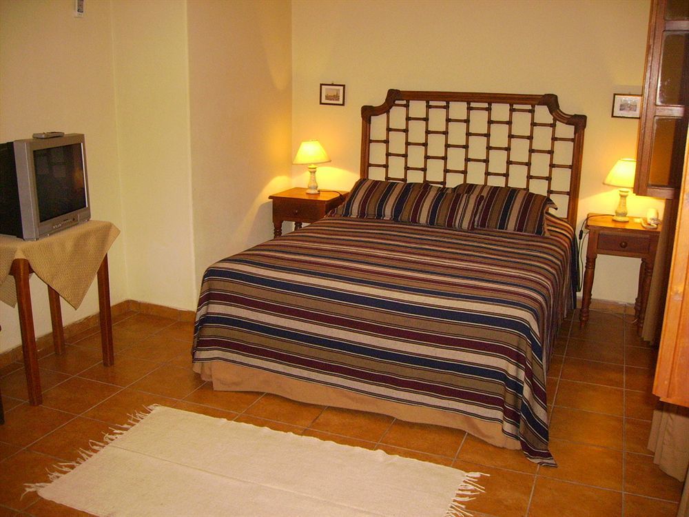 Hotel Don Udo'S Copán Buitenkant foto