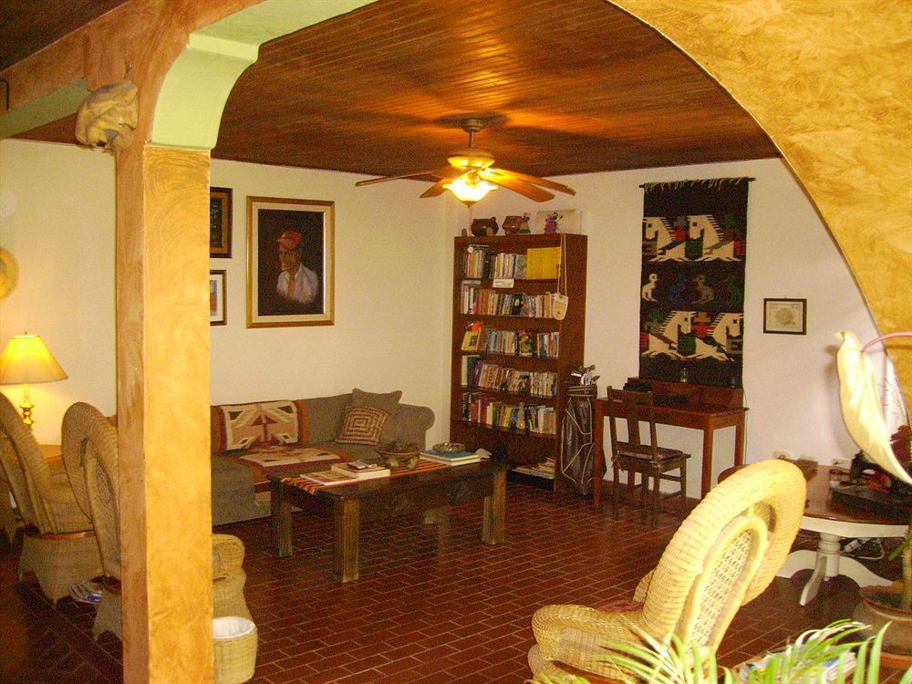 Hotel Don Udo'S Copán Buitenkant foto