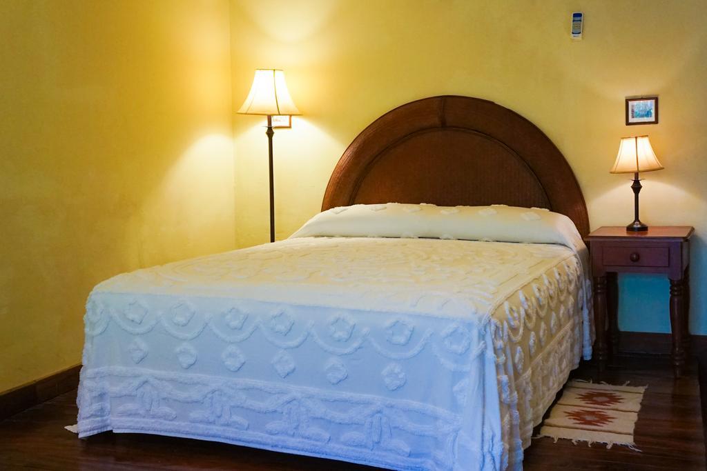 Hotel Don Udo'S Copán Buitenkant foto