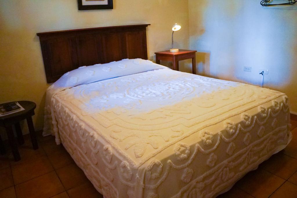 Hotel Don Udo'S Copán Buitenkant foto