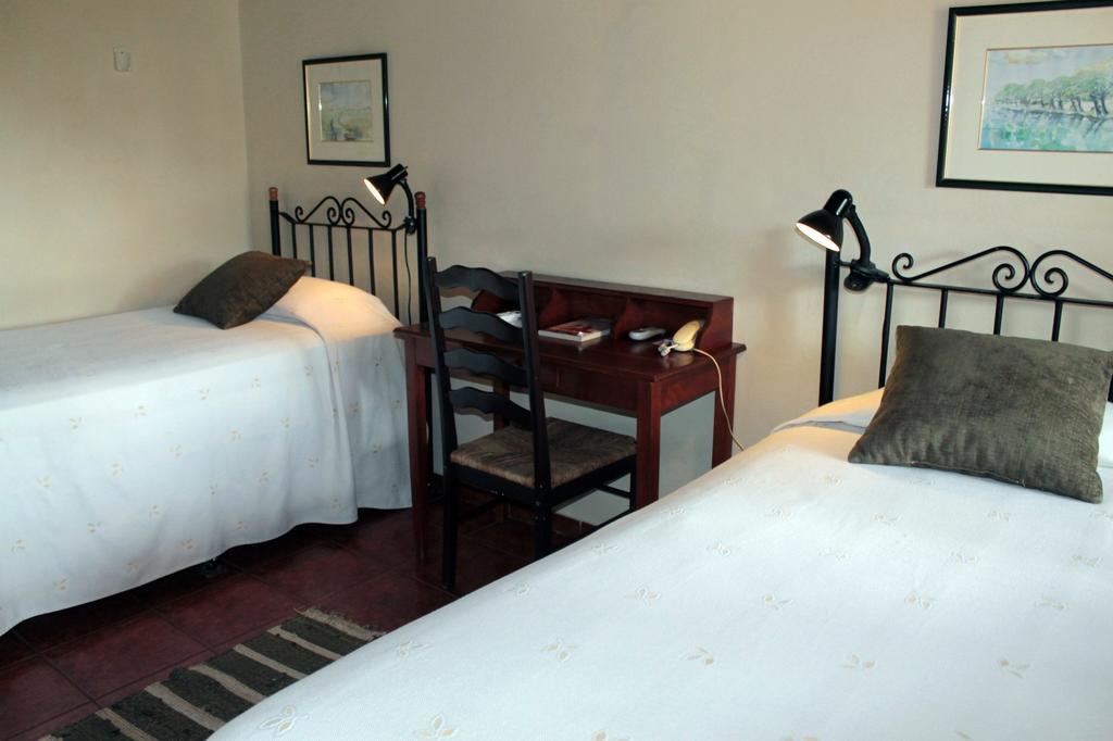 Hotel Don Udo'S Copán Buitenkant foto